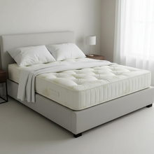 Essentials Chester Orthopaedic Firm Mattress