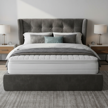 Cocoon Sirius 3000 Encapsulated Pillowbox Pocket Sprung Mattress