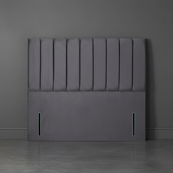 Montgomery Traditional Upholstered Headboard