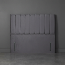 Montgomery Traditional Upholstered Headboard