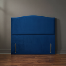 Classic Traditional Upholstered Headboard