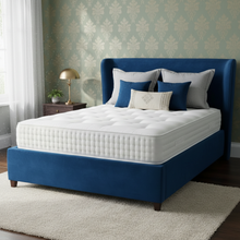 Heritage Natural 5000 Pocket Sprung Mattress