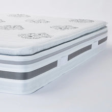 Rituals Regency 1000 Pocket Pillowtop Mattress
