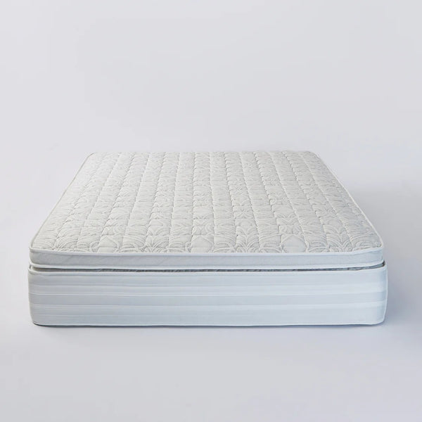 Cocoon Sirius 3000 Encapsulated Pillowbox Pocket Sprung Mattress