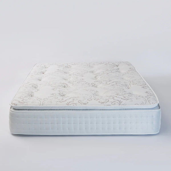 Rituals Aurora 1000 Pocket Sprung Pillowtop Mattress