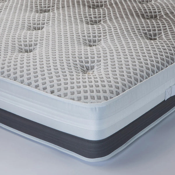 Cocoon Bliss 1500 Encapsulated Pocket Sprung Mattress