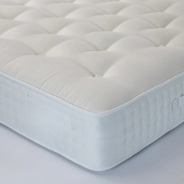 Heritage Natural 2000 Pocket Sprung Mattress
